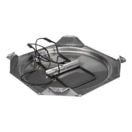 Delfield Pan, Elec Condensate Eva P 0100049-S